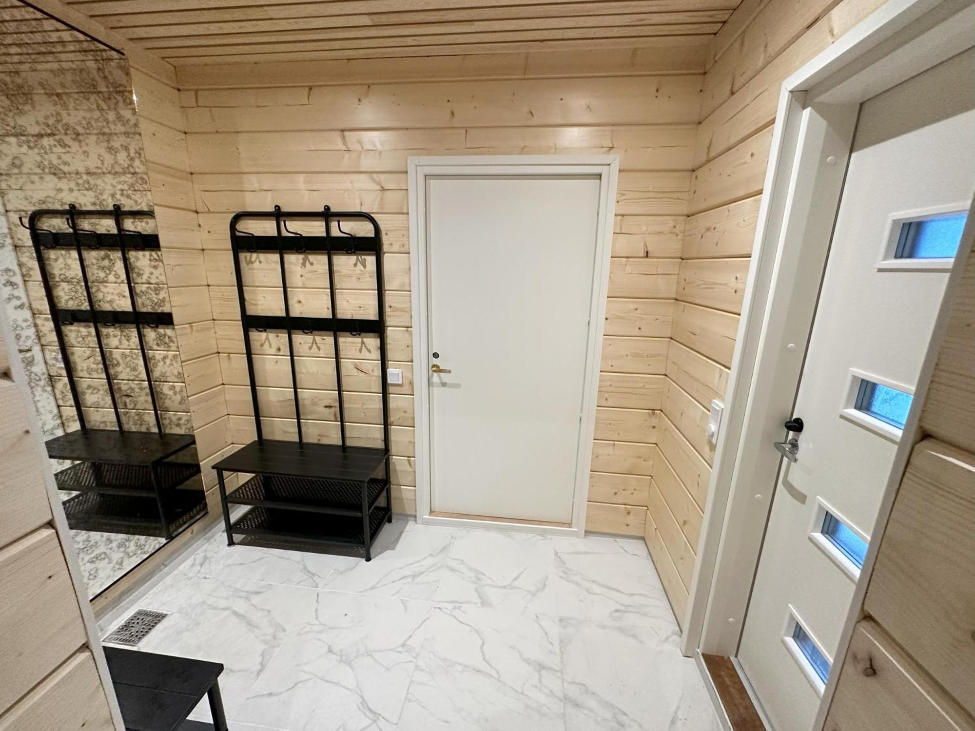 Lakeside Lodge Norvis 로바니에미 외부 사진