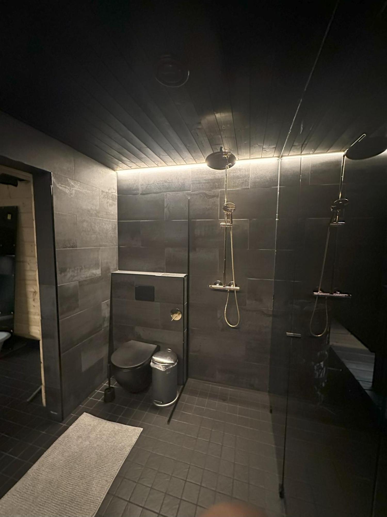 Lakeside Lodge Norvis 로바니에미 외부 사진