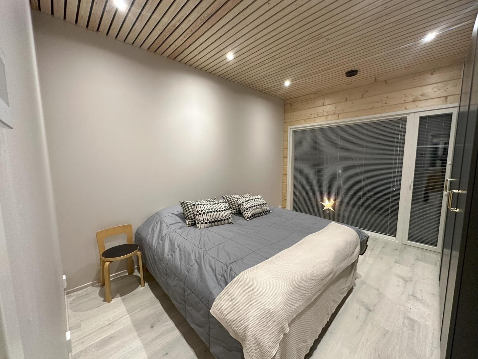 Lakeside Lodge Norvis 로바니에미 외부 사진