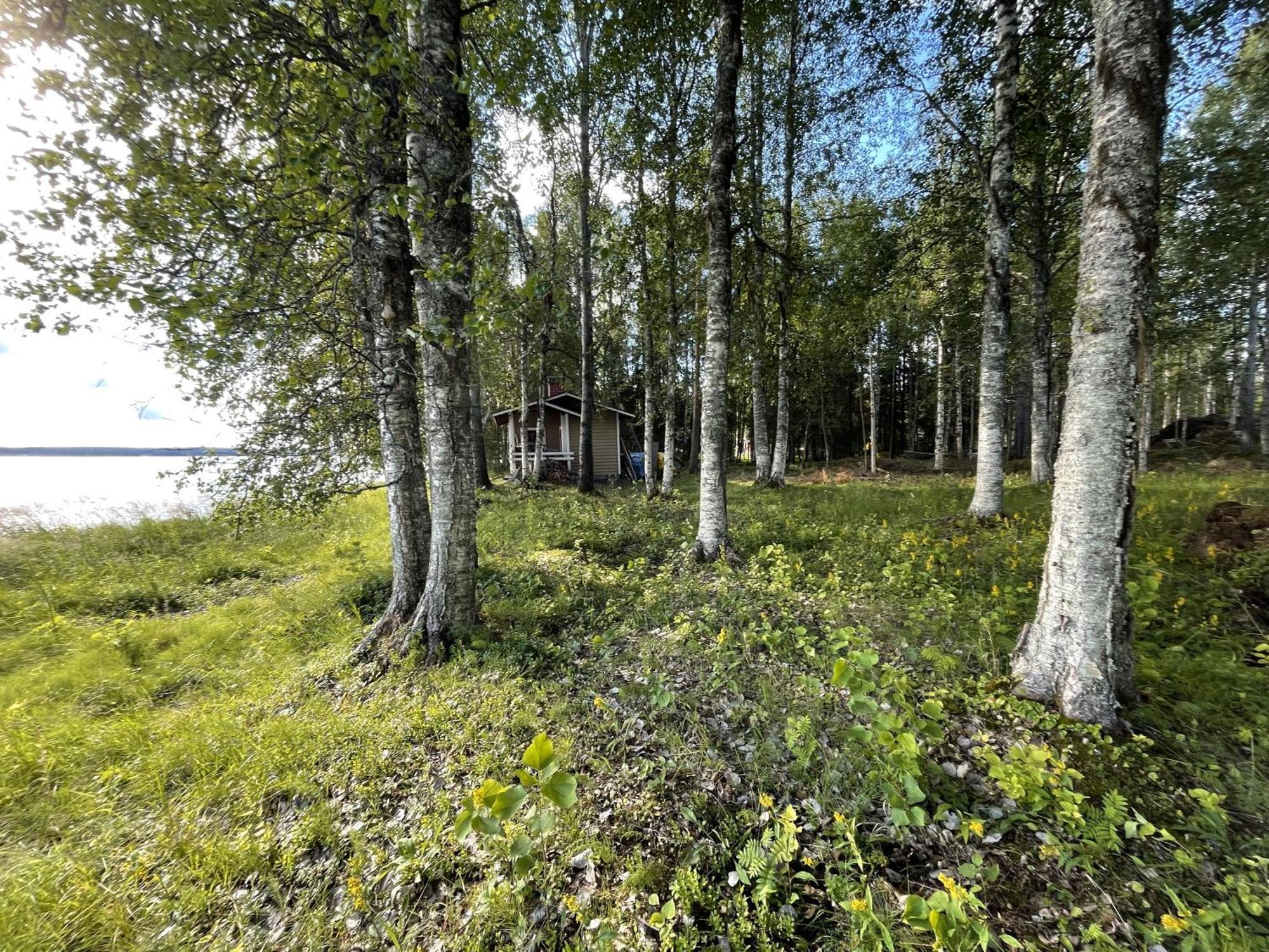 Lakeside Lodge Norvis 로바니에미 외부 사진